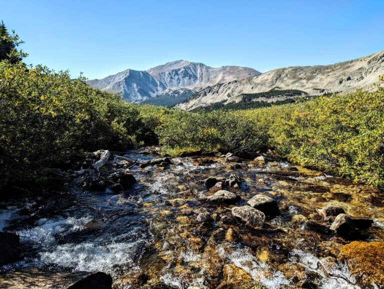 GCSE Geography: The Drainage Basin