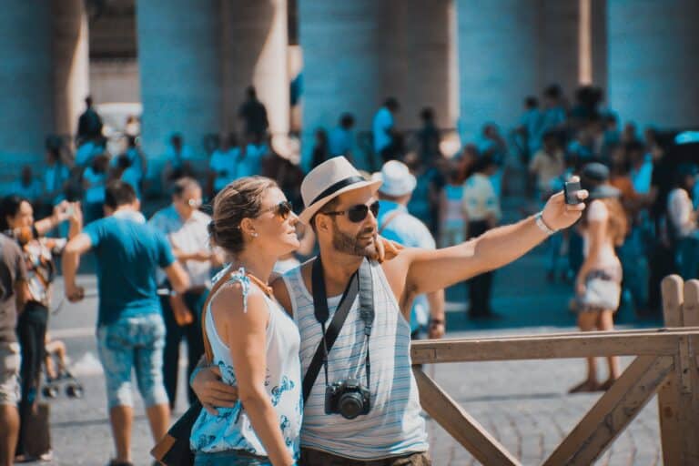 The 5 As of Tourism