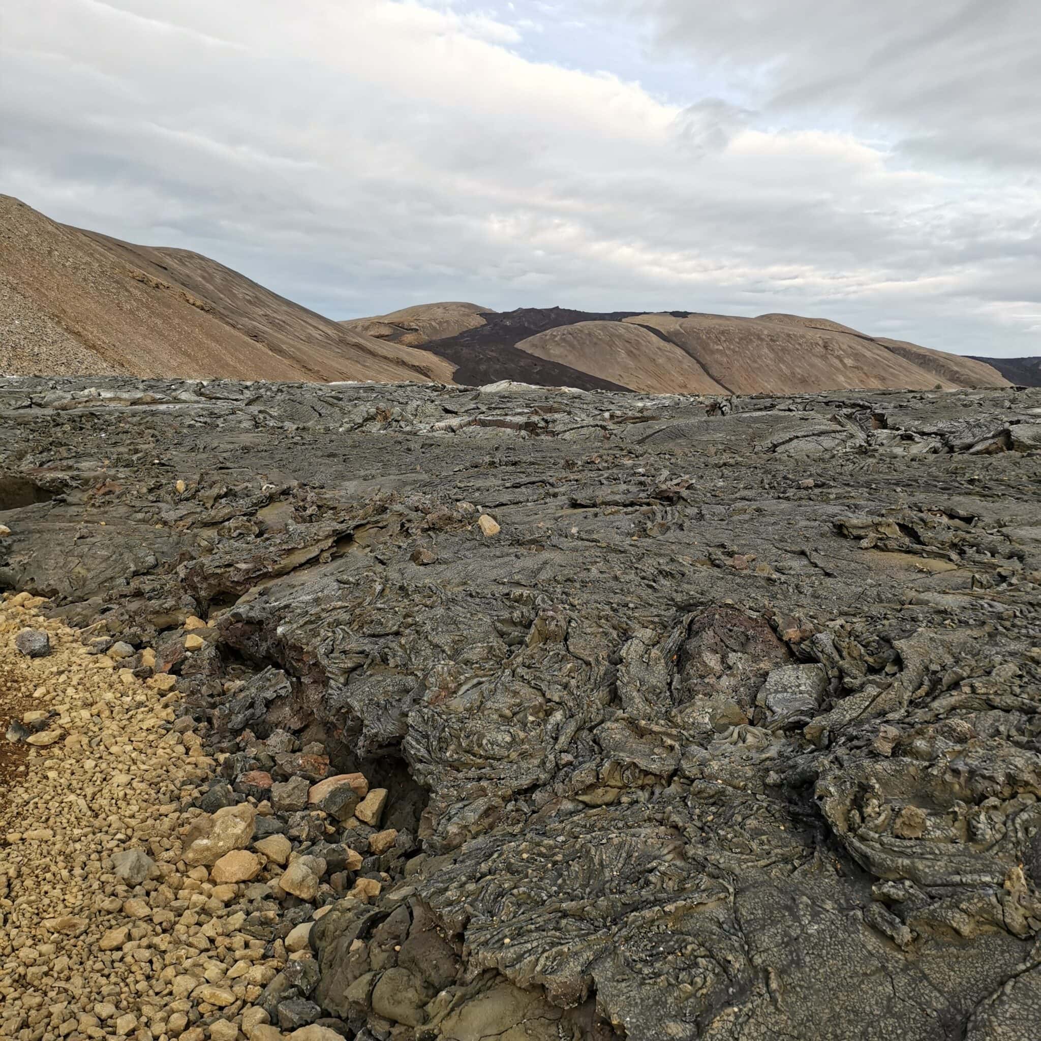 Fagradalsfjall Volcano Tour: The Best Fagradalsfjall Tours in Iceland